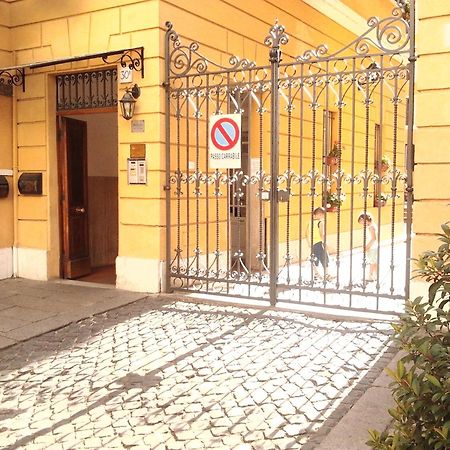 Guest House Trastevere Rome Exterior photo