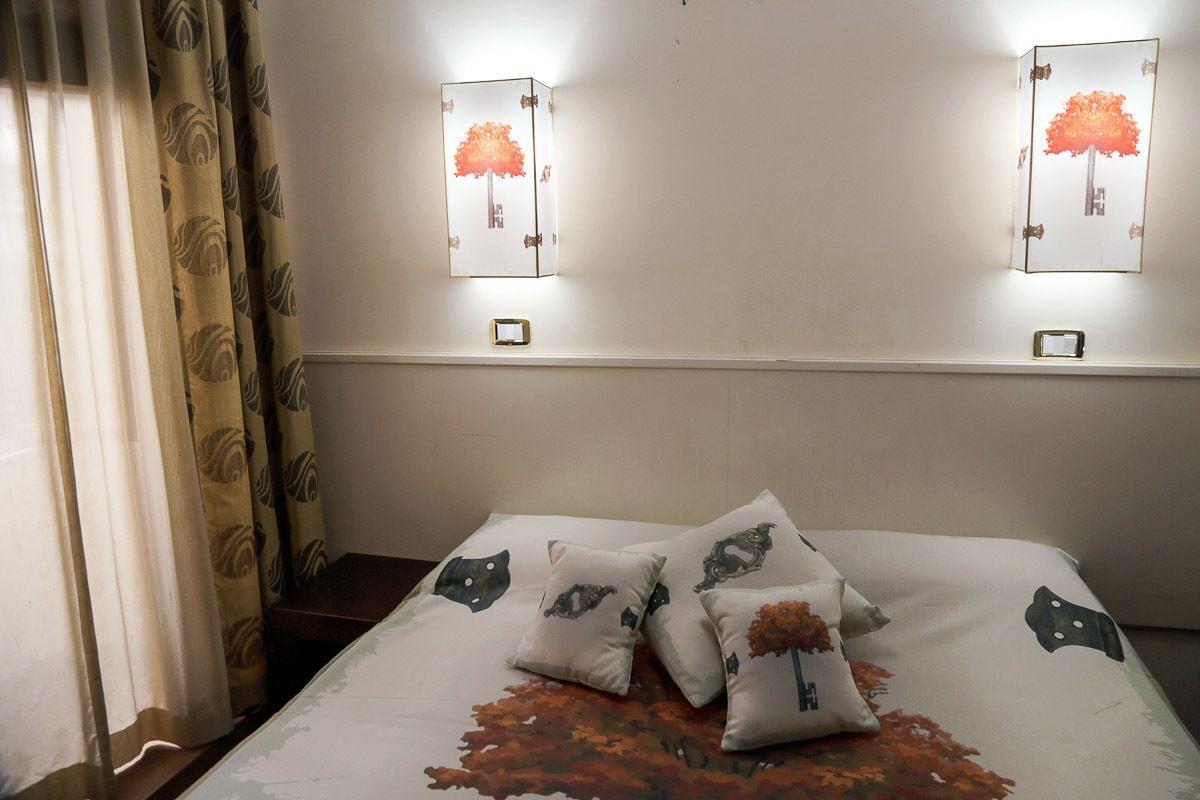 Guest House Trastevere Rome Exterior photo