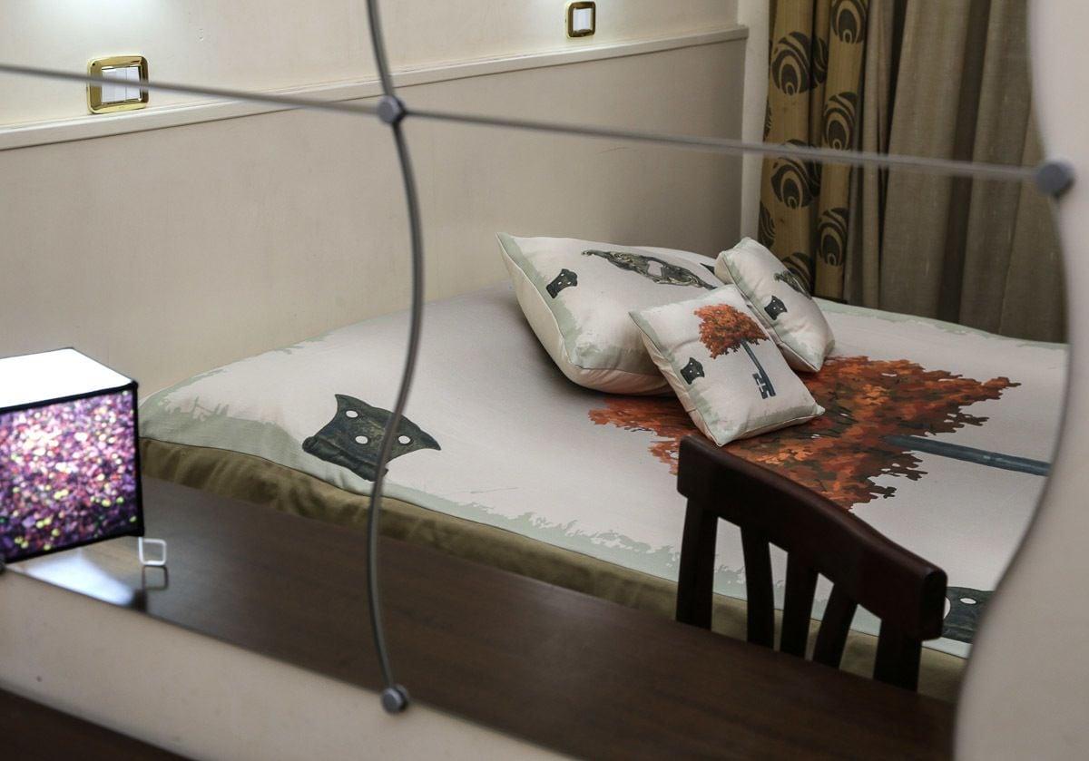 Guest House Trastevere Rome Exterior photo