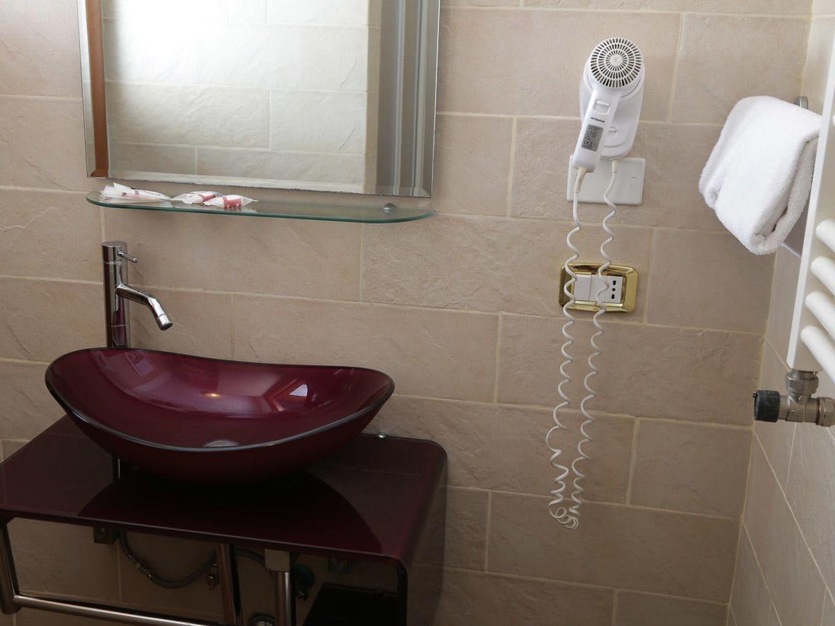 Guest House Trastevere Rome Exterior photo
