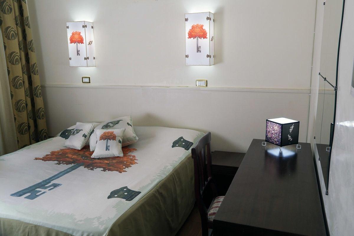 Guest House Trastevere Rome Exterior photo