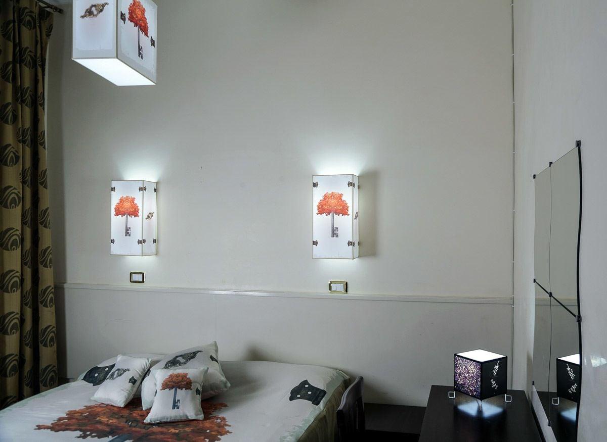 Guest House Trastevere Rome Exterior photo