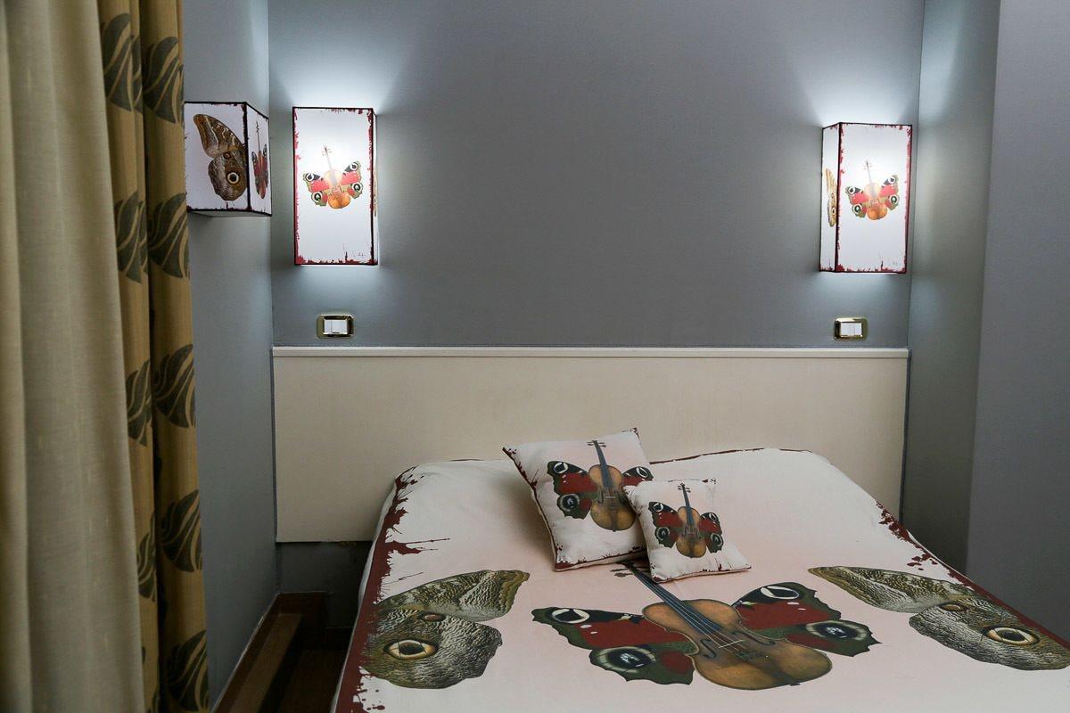 Guest House Trastevere Rome Exterior photo