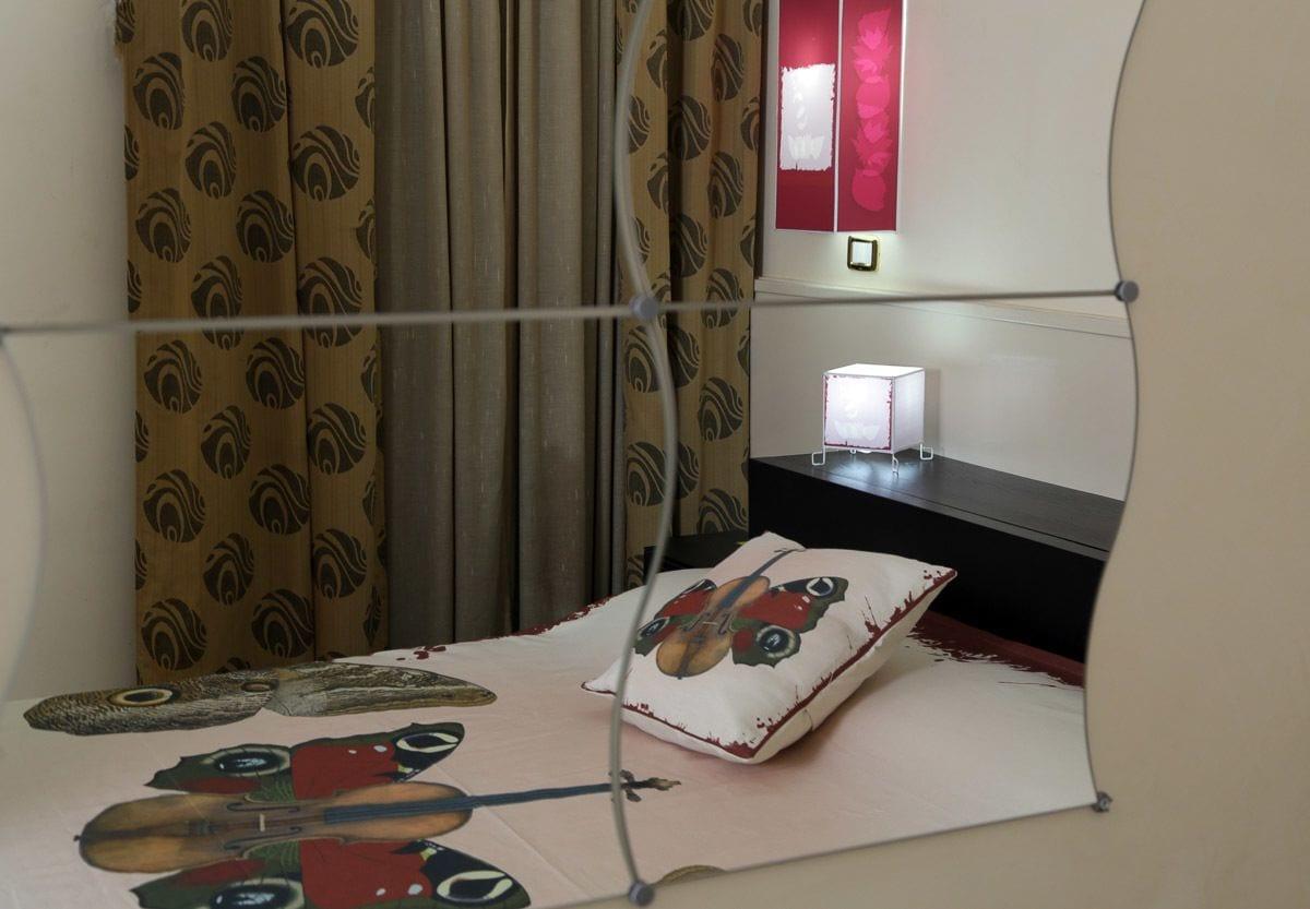 Guest House Trastevere Rome Exterior photo