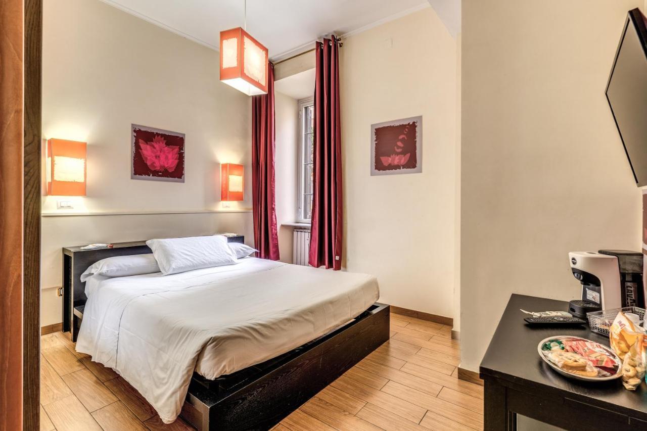 Guest House Trastevere Rome Exterior photo
