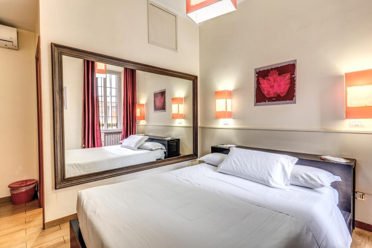 Guest House Trastevere Rome Exterior photo