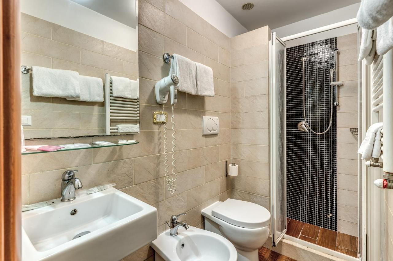 Guest House Trastevere Rome Exterior photo